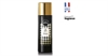 Nước hoa xịt Aroma Car Prestige Spray - Gold